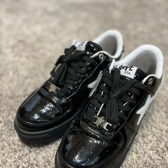 BAPE STA #2 - Picture 4 of 6
